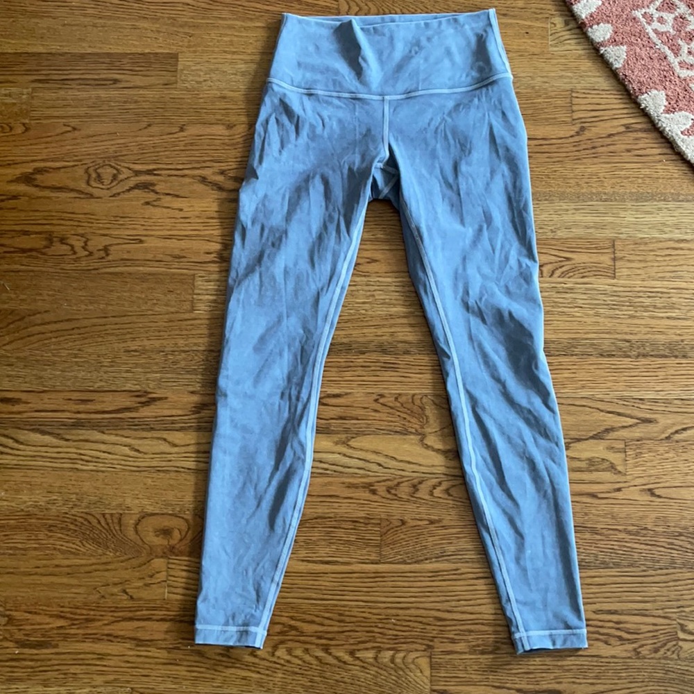Lululemon leggings - 6